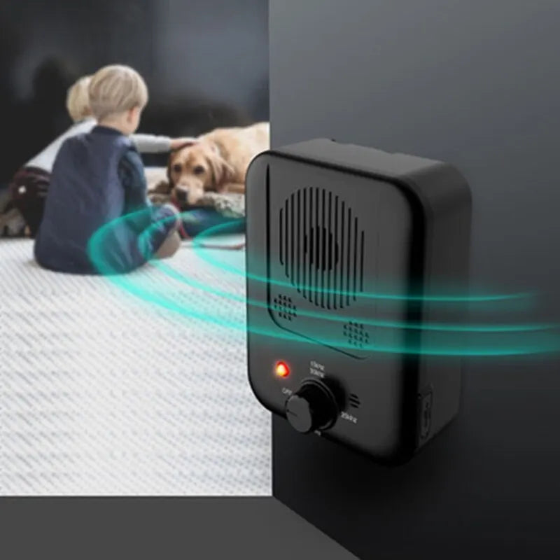 Anti-Bark Device for Dogs - ZenWoof™