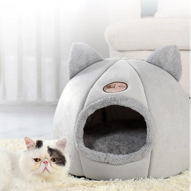 DeepSleep™ Bed for Cat