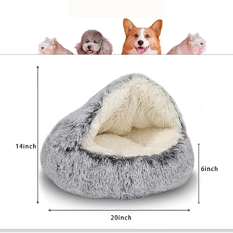 CatDream™ - Cosy Pet Bed