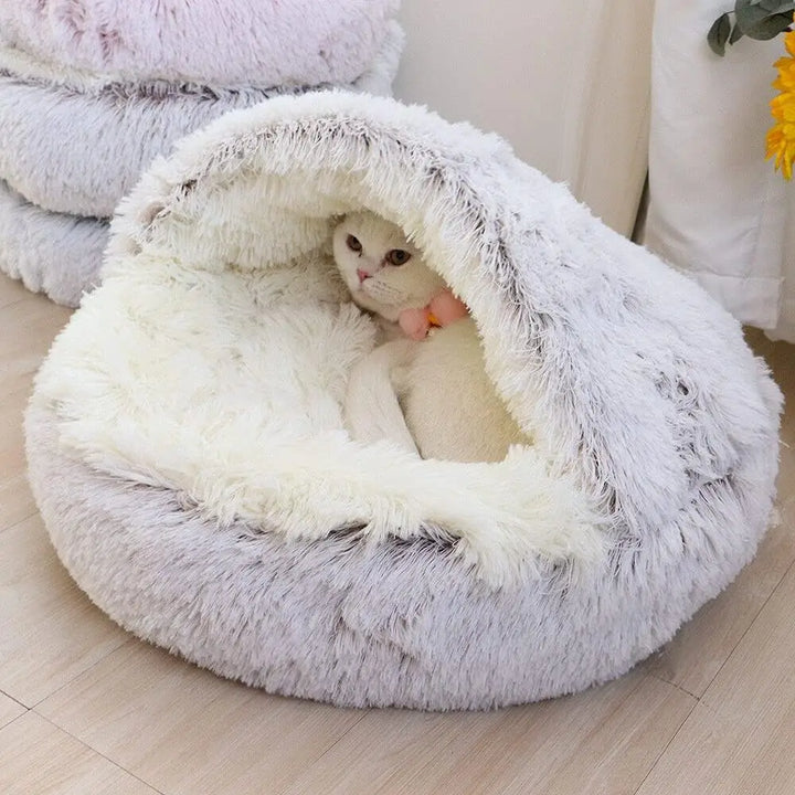 CatDream™ - Cosy Pet Bed