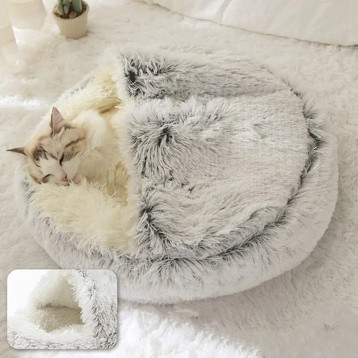 CatDream™ - Cosy Pet Bed