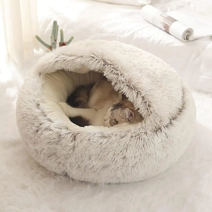 CatDream™ - Cosy Pet Bed