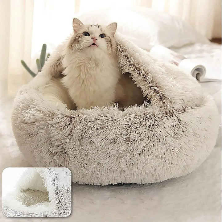 CatDream™ - Cosy Pet Bed