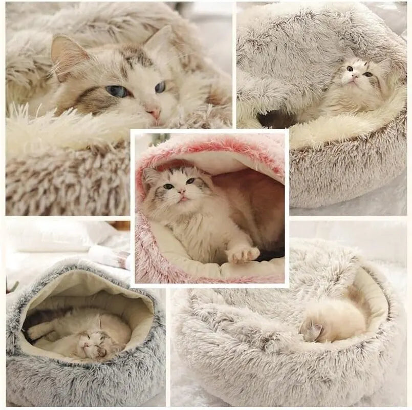 CatDream™ - Cosy Pet Bed